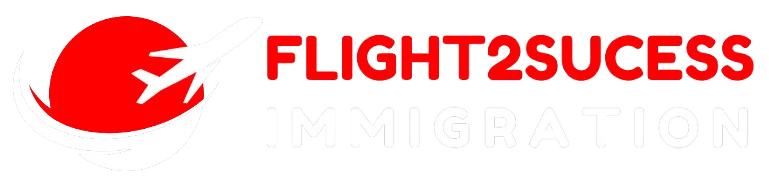 F2S Immigration Logo